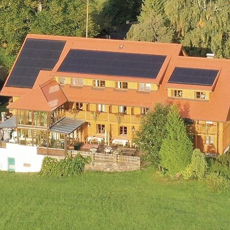 Bio - Hotel - Alpengasthof Koralpenblick Deutschlandsberg Esterno foto