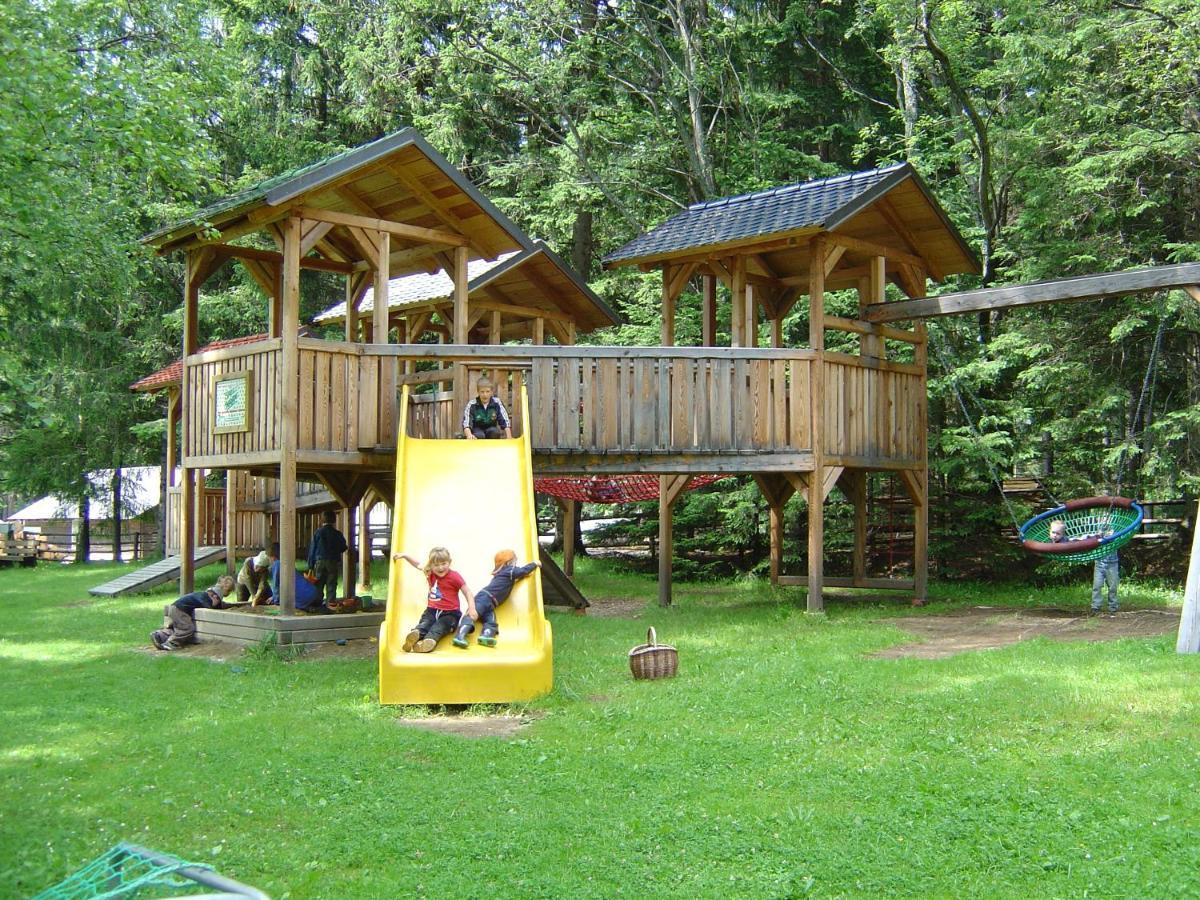 Bio - Hotel - Alpengasthof Koralpenblick Deutschlandsberg Esterno foto