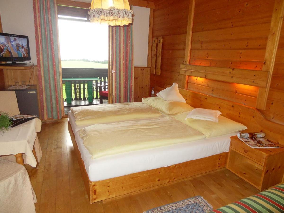 Bio - Hotel - Alpengasthof Koralpenblick Deutschlandsberg Esterno foto
